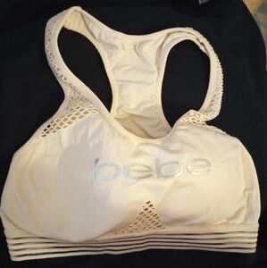 Bebe Seamless Sports Bra